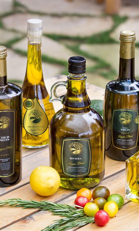 Virgin olive oil best for shallow frying and baking. . Best olive oil brands